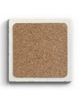 Ask Grandma - Marble Coaster
