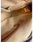 LOUIS VUITTON Looping GM Monogram Shoulder Bag