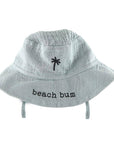 Beach Bum Baby Bucket Hat