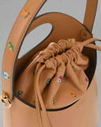 ETRO Calfskin Tote Bag