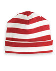 Tesa Babe Striped Baby Hat