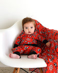 Willie Hoodie Set Kids Clothing Mickey Mouse Steamboat
