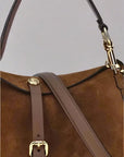 ETRO Pony Shoulder Bag