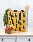 Dog Lover Tote Bag