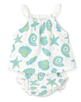 Tesa Babe Seashells Set
