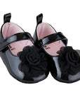 Mary Jane Baby Shoes