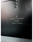 LOUIS VUITTON Reverse Giant Monogram Dauphine Belt Bumbag Clutch