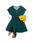 Allthreads Boardwalk Dress