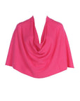 Tina Stephens Cashmere Ruana SWE01