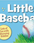 Little Baseball