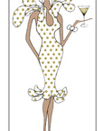 s.e. hagarman BIrthday Card