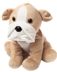 Warmies Bull Dog