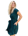 Allthreads Boardwalk Dress