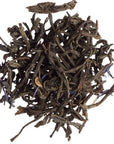Organic Earl Grey Tea