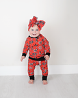 Willie Hoodie Set Kids Clothing Mickey Mouse Steamboat