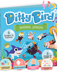 Ditty Bird Animal Songs