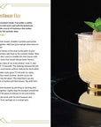The Mocktail Club