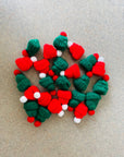 Mini Knit Cap for Bottles Caps