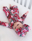 McKenna RUFFLE ZIP