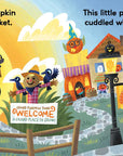 This Little Pumpkin by Aly Fronis