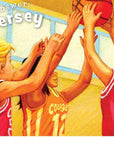 Little Basketball