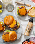 Terrapin Ridge Farms Everything Aioli Squeeze