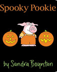 Spooky Pookie