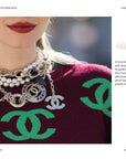 Coco Chanel - The Style Principles