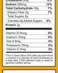 Couch Mix® - Honey Sriracha, 5.5-oz