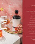 Monday Night Mocktails by Jennifer Newens