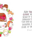 Expect Wonderful Things