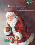 S is for Star: A Christmas Alphabet paperback
