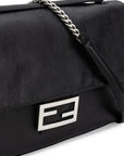 FENDI Baguette Shoulder Bag