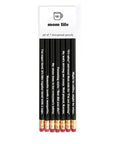 Mom Life Pencil Set