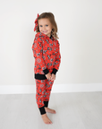 Willie Hoodie Set Kids Clothing Mickey Mouse Steamboat