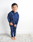 Maverick Airplane HOODIE SET
