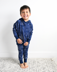 Maverick Airplane HOODIE SET