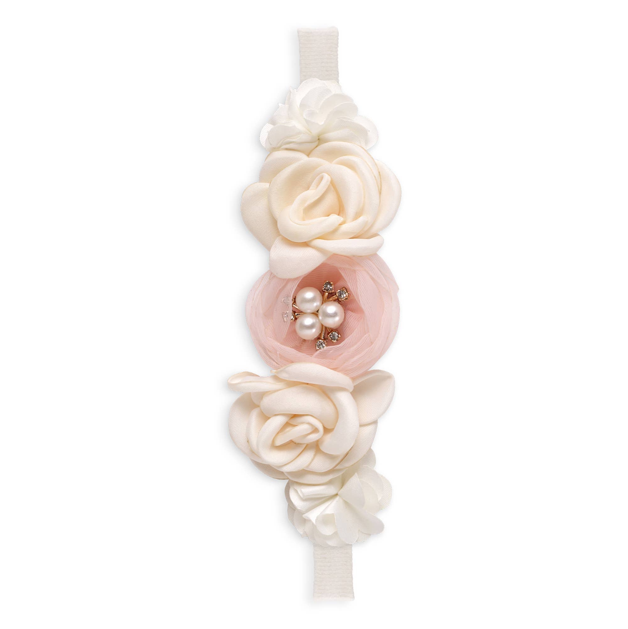 Tesa Babe Baby Girl Headband