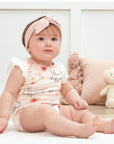 Tesa Babe Easter Parade Bodysuit