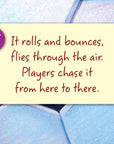 Little Soccer Toddler Board Book