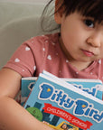 Ditty Bird Children´s Songs