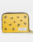 Mary Lake Thompson Bees Zipper Wallet