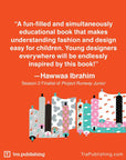 I Am A Little Fashion Designer (Careers for Kids) by