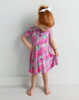 Gigi and Max Delilah Tutu Dress