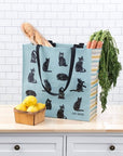 Cat Lover Tote Bag