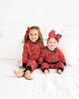 Willie Hoodie Set Kids Clothing Mickey Mouse Steamboat
