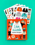 I Am A Little Fashion Designer (Careers for Kids) by