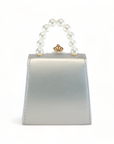 Doe a Dear Princess Tulle Bear Purse