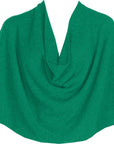Tina Stephens Cashmere Ruana SWE01