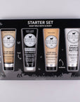 Dionis Goat Milk Bath & Body Starter Set